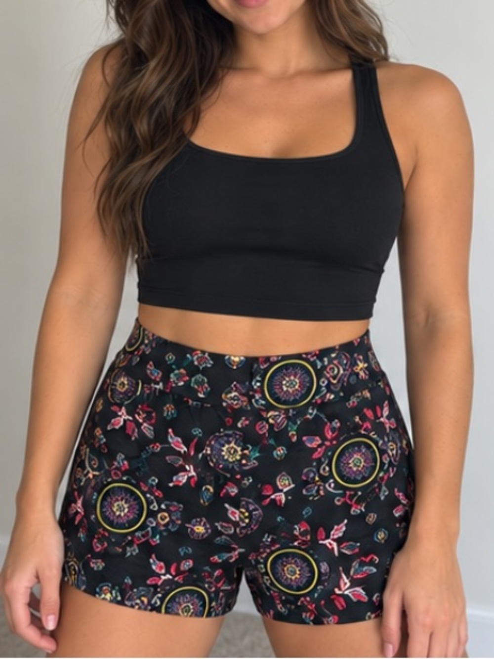 Hollister xsmall shorts